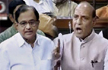 Congress Hits Back at Rajnath Singh on ’Hindu Terror’ Remark